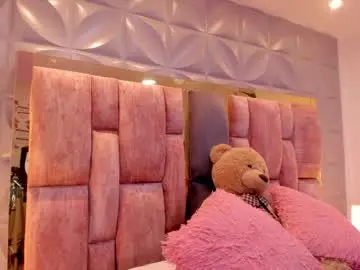 Chaturbate Live Sex Cam of charlotte_icee