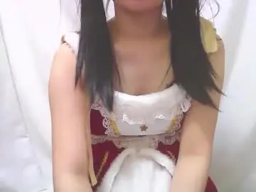 Chaturbate Sex Chat of kawaiikuma2839