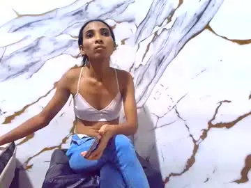 Chaturbate Sex Chat of luciana_daza