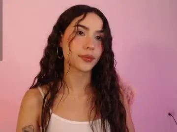Chaturbate Sex Cam of lzzyink