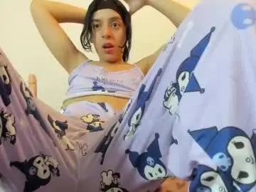 Chaturbate Adult Webcams of valeryysweett15