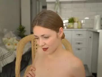 Chaturbate Nude Webcam of dietmountaindew_