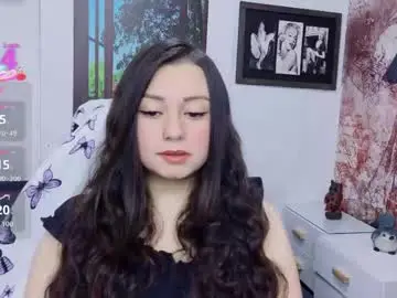 Chaturbate Best Webcam of eva_rosell