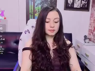 Chaturbate Adult Video Chat of eva_rosell