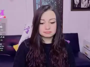 Chaturbate Nude Webcam of eva_rosell