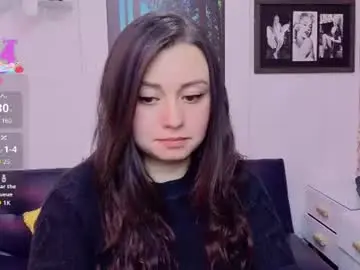 Chaturbate Live Sex of eva_rosell