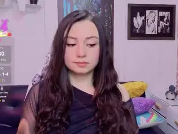 Chaturbate Adult Video Chat of eva_rosell