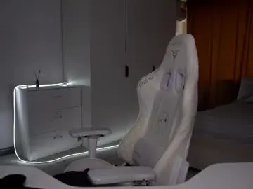 Chaturbate Private Sex Chat of evelina_fox