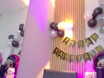 Chaturbate Adult Webcams of gabbystone_