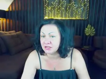 Chaturbate Nude Webcam of irissmoon1