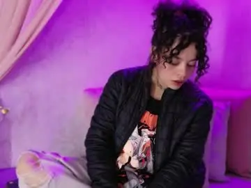 Chaturbate Adult Video Chat of kathegomez_