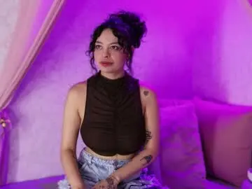 Chaturbate Adult Video Chat of kathegomez_