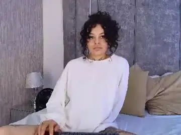 Chaturbate Adult Webcam of kathegomez_