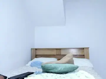 Chaturbate Sex Cam of marywhitee__