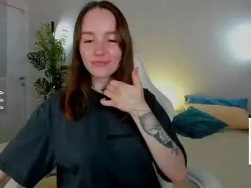 Chaturbate Live Porn of rebecca_vargas