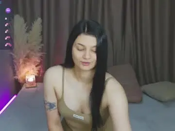 Chaturbate Sex Chat of solazolaa