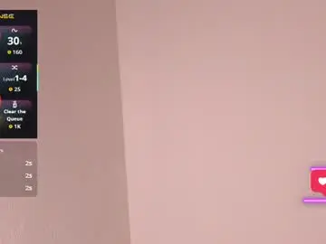 Chaturbate Sex Cam of _eva_stonem_