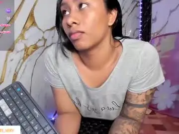 Chaturbate Best Webcam of _latinsexy