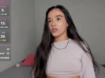 Chaturbate Sex Chat of amyy_28