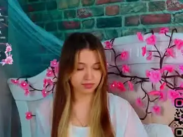 Chaturbate Private Sex Chat of annaberrys