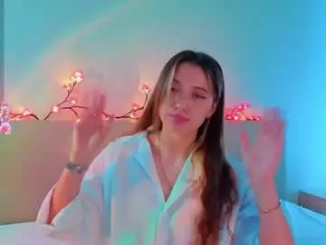Chaturbate Private Sex Chat of annaberrys
