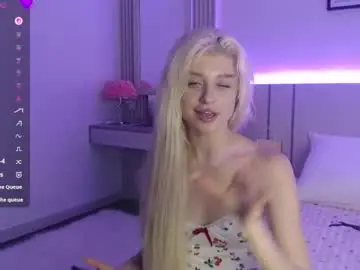 Chaturbate Live Porn of blondyli