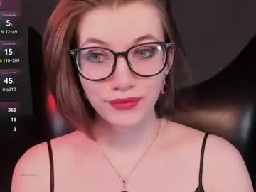 Chaturbate Free Porn Cam of cathybarnes