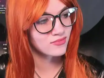 Chaturbate Sex Cam of cathybarnes