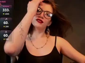Chaturbate Live Sex of cathybarnes