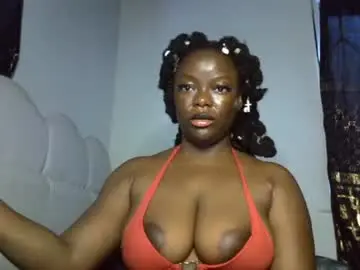 Chaturbate Sex Cam of creamypussyxx