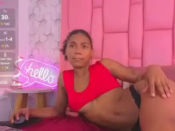 Chaturbate Sex Cam of emelysweett