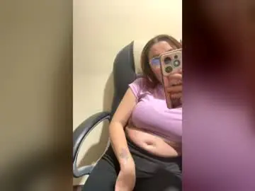 Chaturbate Live Sex Cam of fernandadiaz05