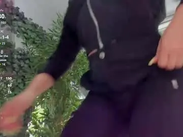 Chaturbate Best live sex cam show of lexi_storm