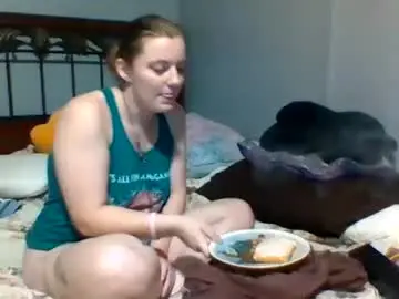 Chaturbate Live Sex Cam of lion_and_bunny