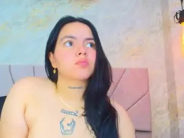 Chaturbate Adult Webcam of mia_candy_0