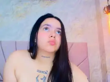 Chaturbate Best live sex cam show of mia_candy_0