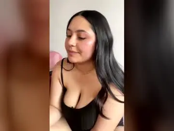 Chaturbate Live Porn of siena_kai