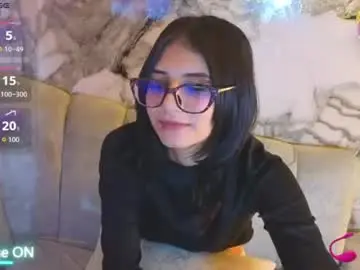 Chaturbate Live Porn of victorycat_v