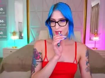 Chaturbate Live Sex Cam of cassandrastars
