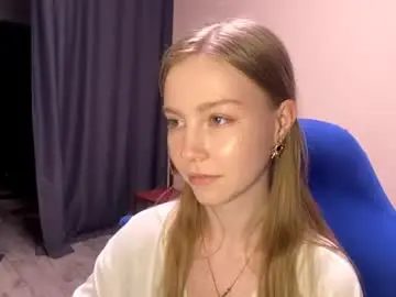 Chaturbate Adult Video Chat of chelsieliebler