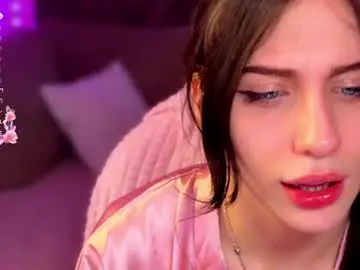 Chaturbate Live Sex Cam of lunawho