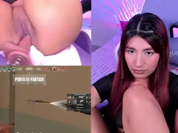 Chaturbate Free Live Porn of miavoss__
