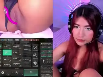 Chaturbate Nude Webcam of miavoss__