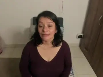 Chaturbate Adult Webcam of nuit_rose