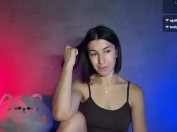 Chaturbate Live Sex Cam of smaillev