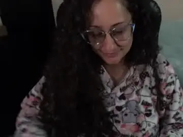 Chaturbate Live Sex Cam of zoe_koller
