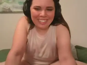 Chaturbate Best live sex cam show of alessalovex