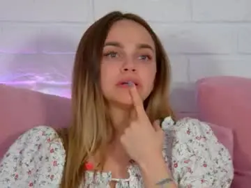Chaturbate Nude Webcam of anitaventure
