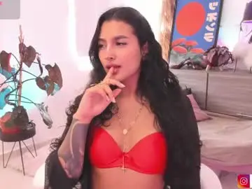 Chaturbate Live Porn of anngel_1