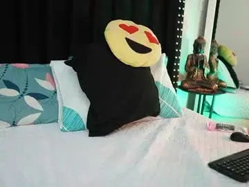 Chaturbate Adult Webcam of colombia_mommy_